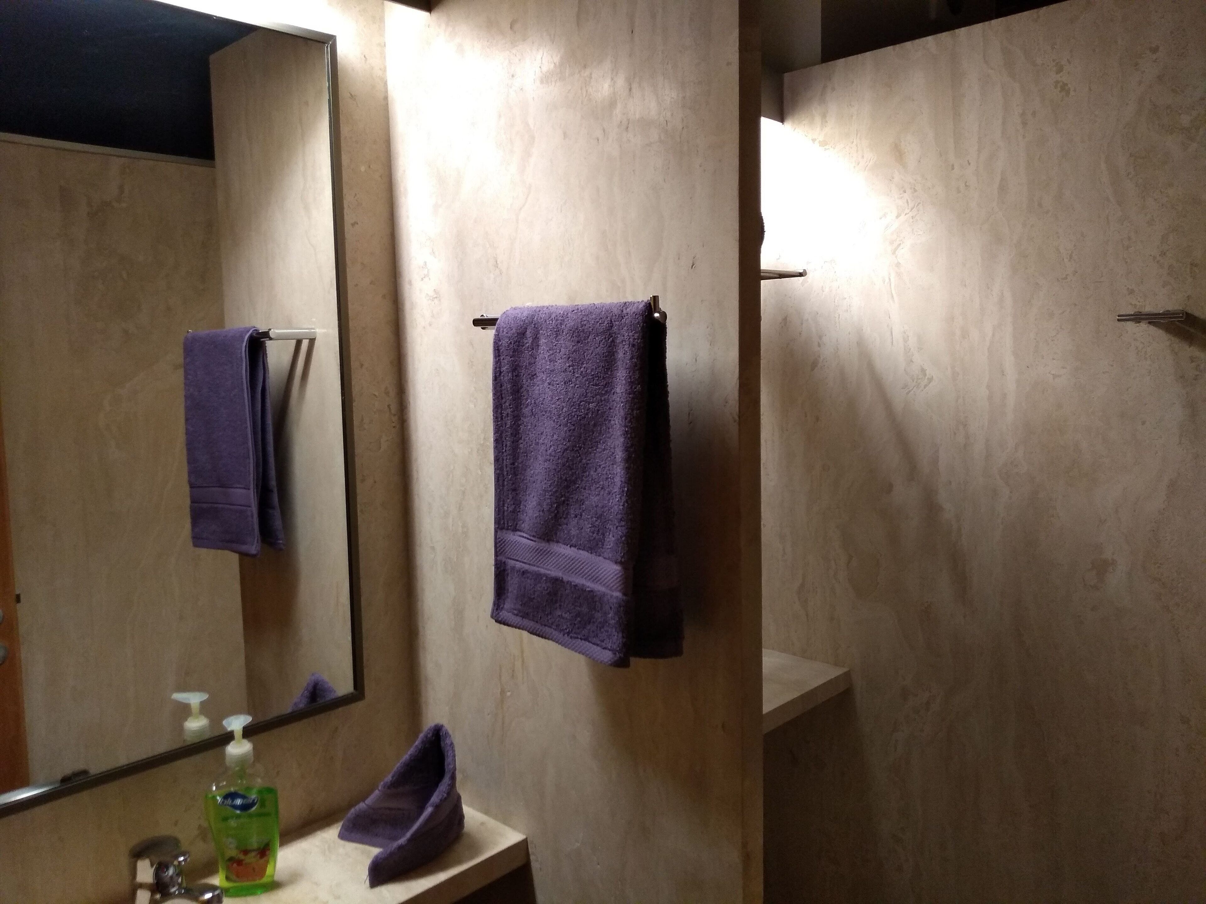 INCREDIBLE NEW APARTMENT IN REFORMA, 3 BDRM 3 BATH