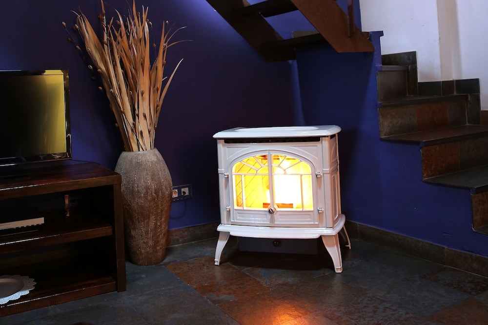 Self catering Estrella Rural for 18 people