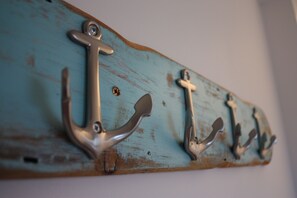 Innendetails