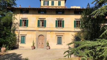 Außenbereich