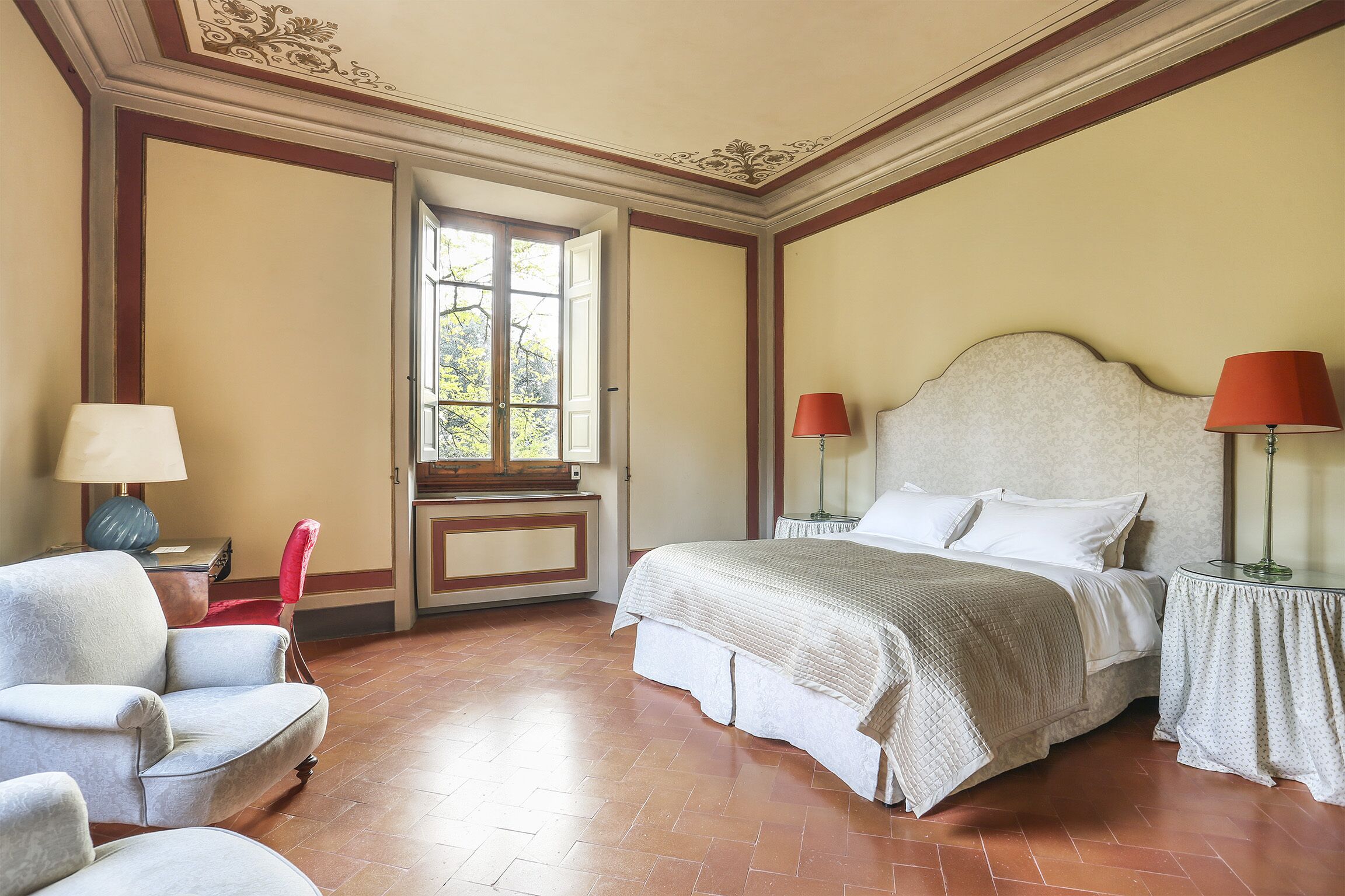 4 Schlafzimmer, Bügeleisen/Bügelbrett, Reisekinderbett, kostenloses WLAN