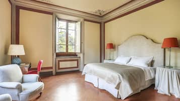 4 Schlafzimmer, Bügeleisen/Bügelbrett, Reisekinderbett, kostenloses WLAN