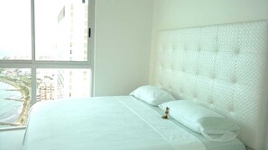 3 habitaciones y internet 