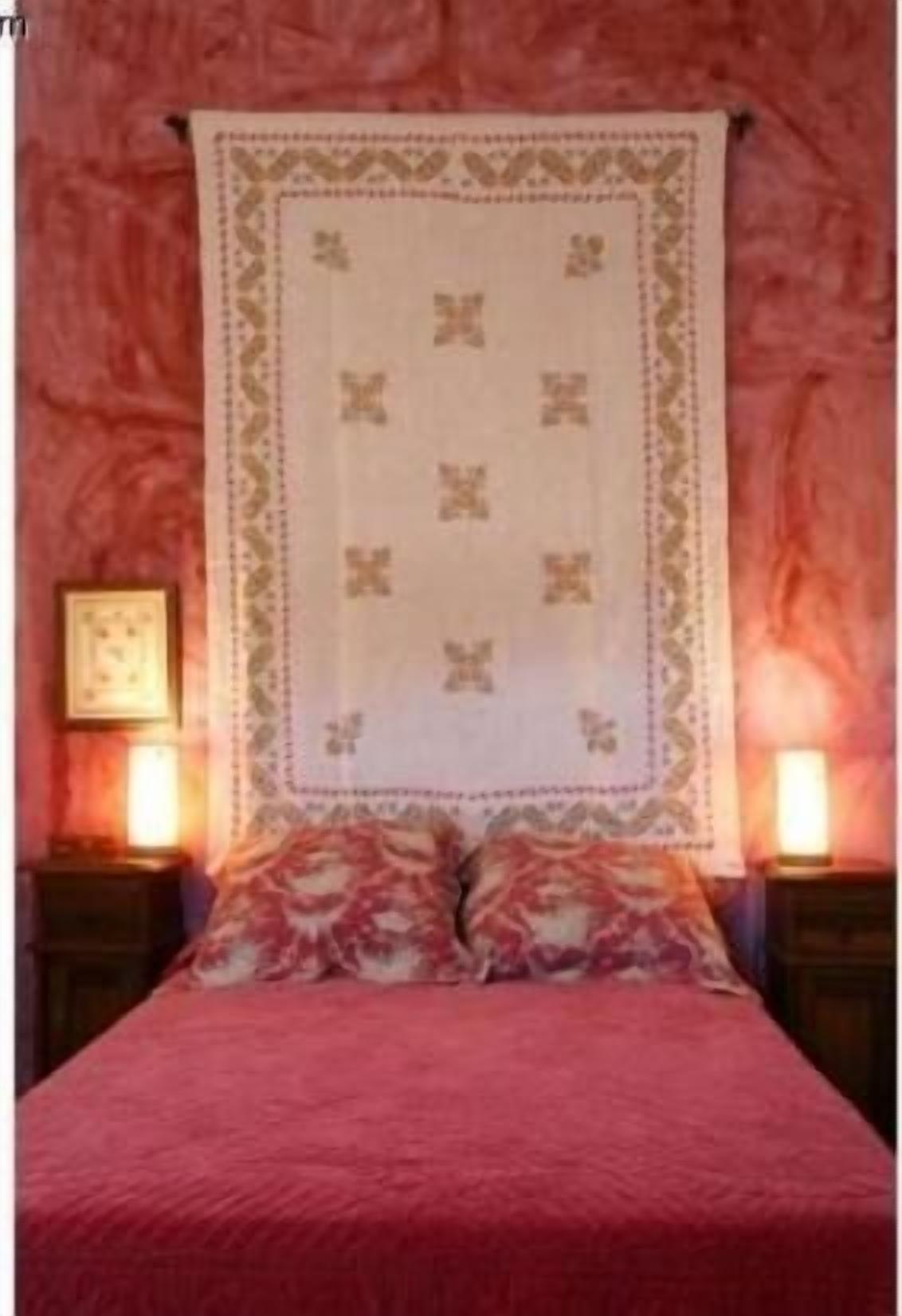 LOS PEDREGALES RURAL HOUSE FOR 2-4 PEOPLE. LA ATALAYA APARTMENT