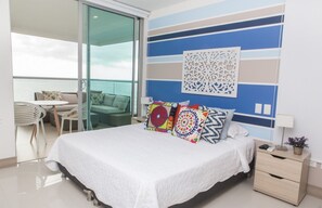 3 Schlafzimmer, kostenloses WLAN, Bettwäsche, Rollstuhlgeeignet