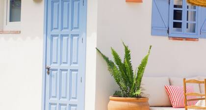 CHALET 2. 500 m2 privater Pool, LA BARROSA BEACH 4 km entfernt