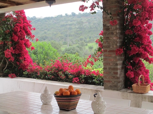 Charming country house in Silves.