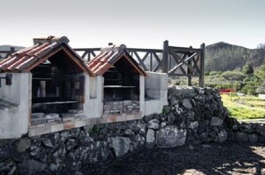 Property grounds - Ideal place to unwind from daily stress and hiking. (Silos (Los))