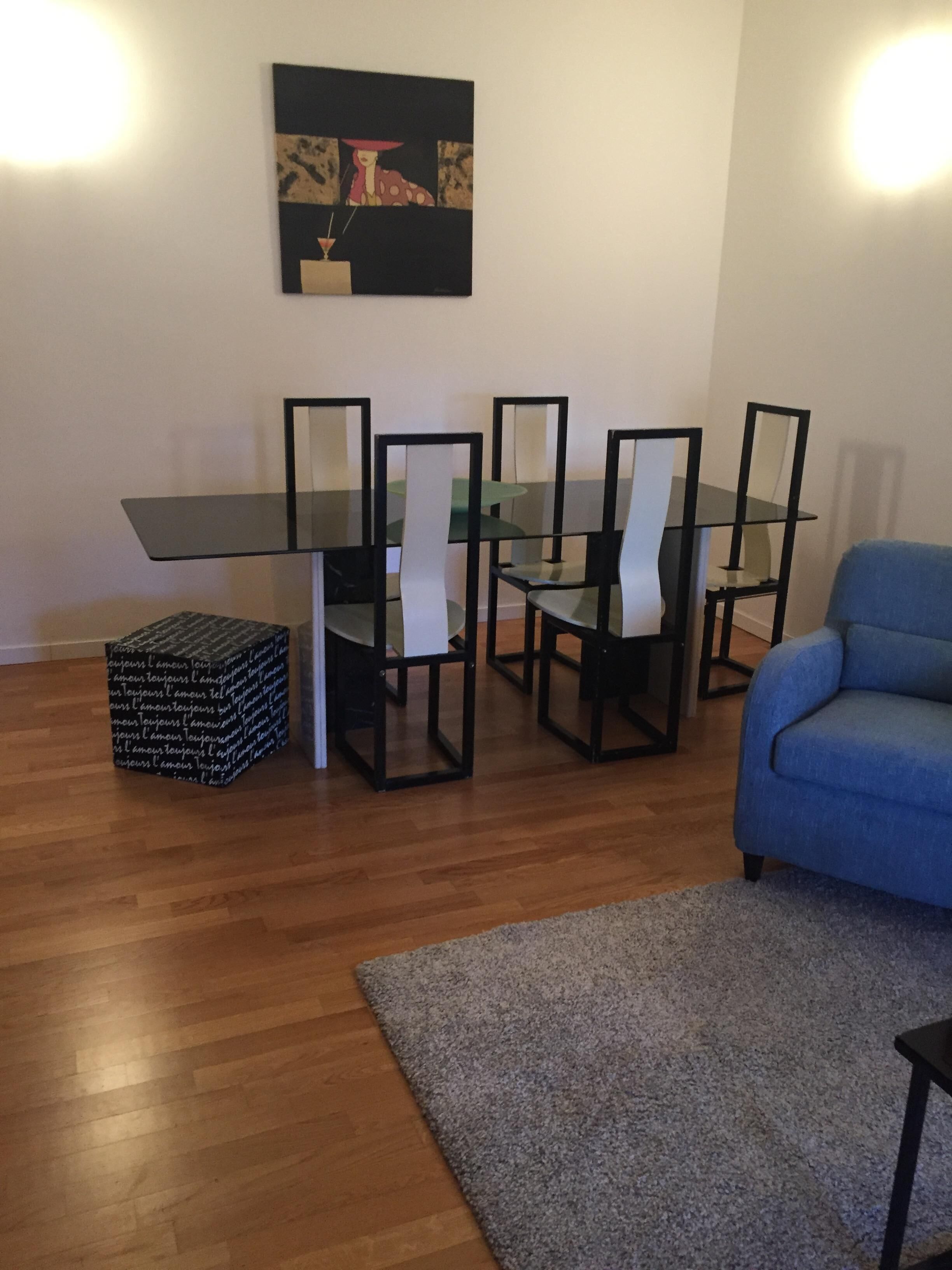 Casa al mare Gina Apartment located 800 meters from the sea and 500 meters from the Fair 