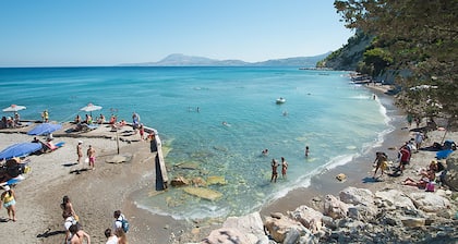 Blue Dream Villa: Ihr Weg zum Urlaubshimmel