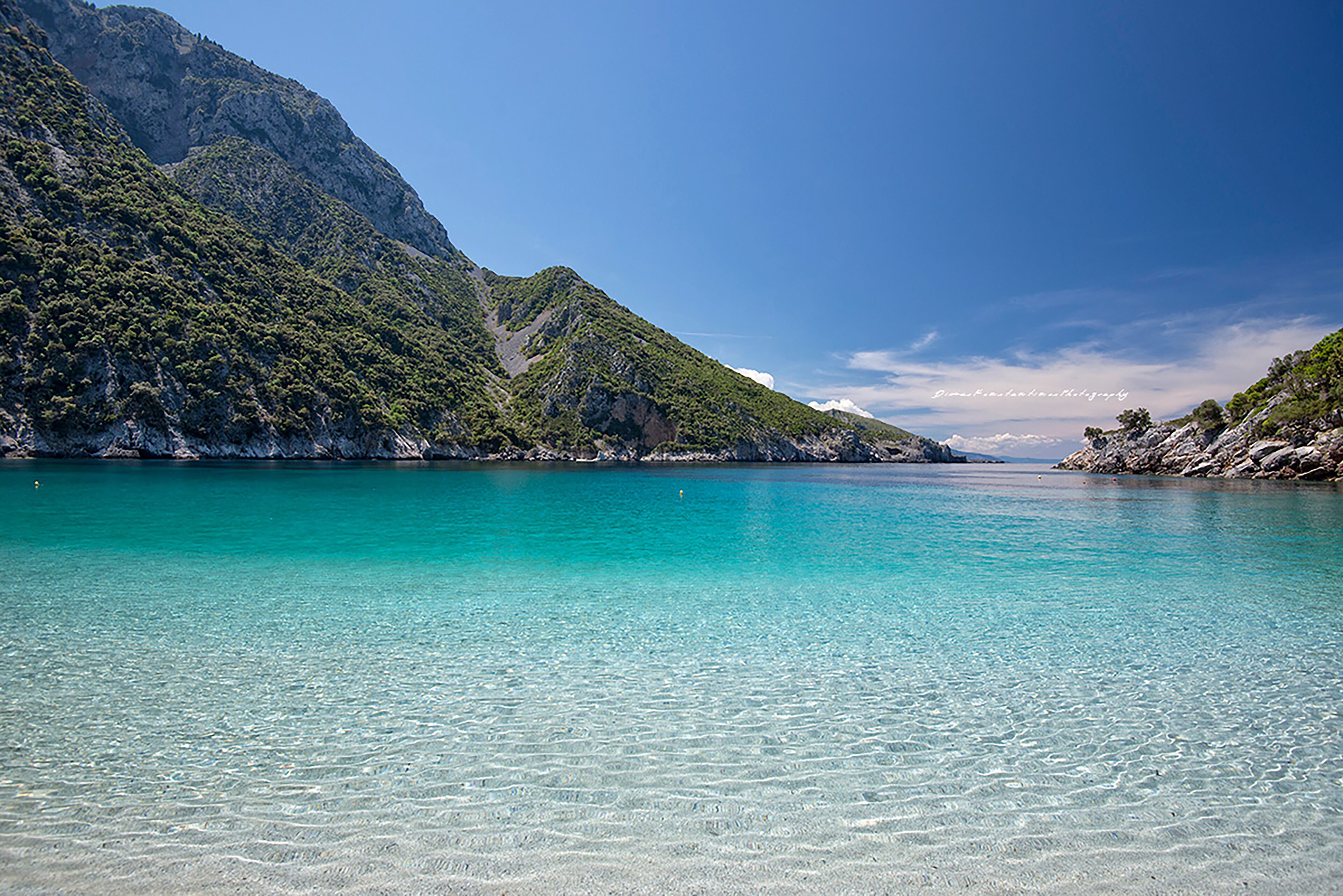 Beach nearby, beach towels