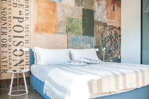 Room amenity - Residenza Del Sele (Foggia)