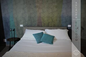 Quadruple Room | Bathroom