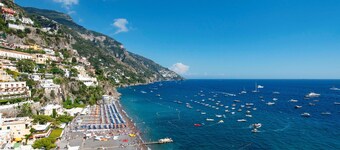 Casa Margherita ..... Positano, perfect location for your holiday in Positano