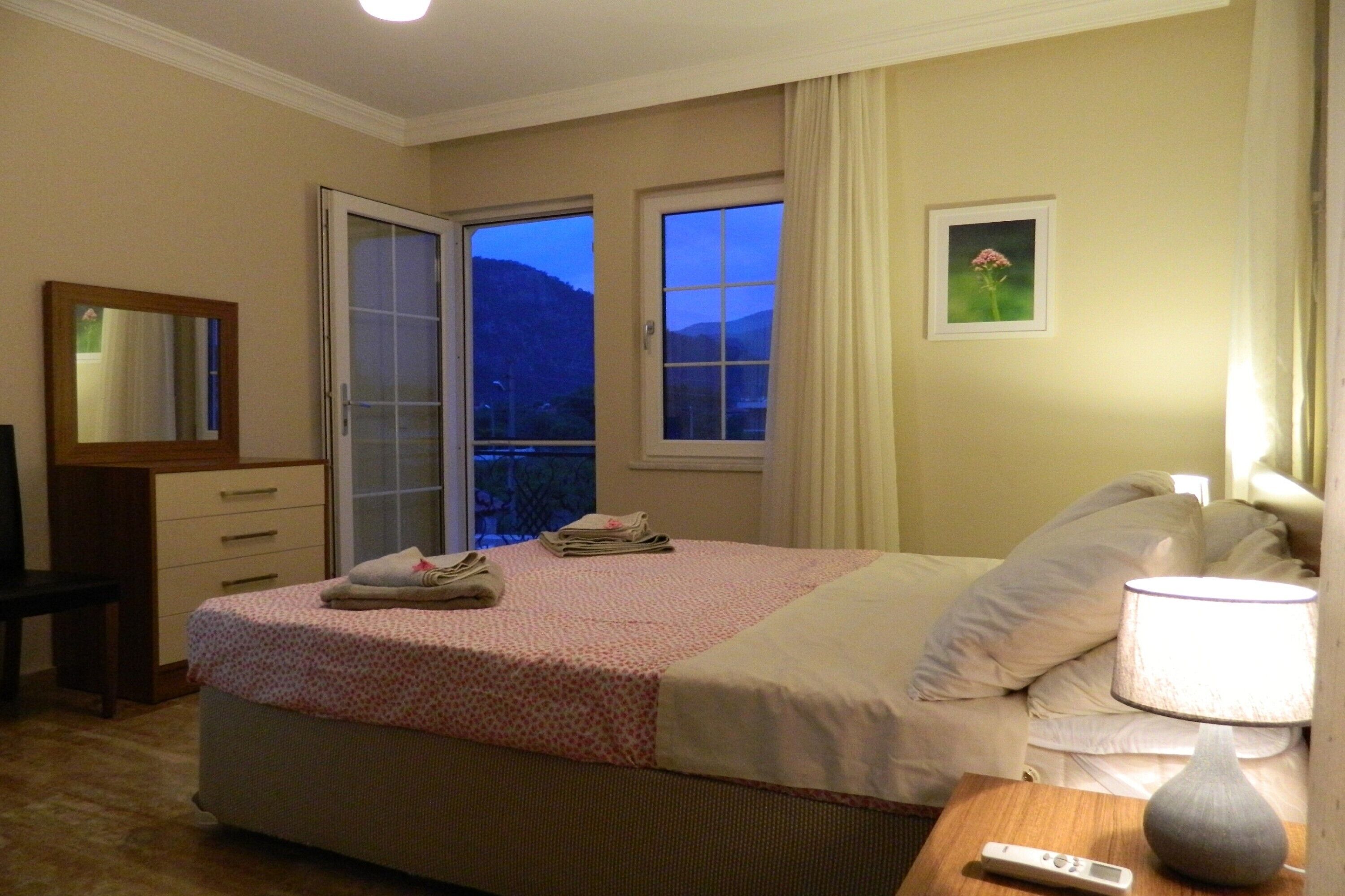 10 BED ALL EN SUİTE VİLLA BİG DISCOUNT OCTOBER 23