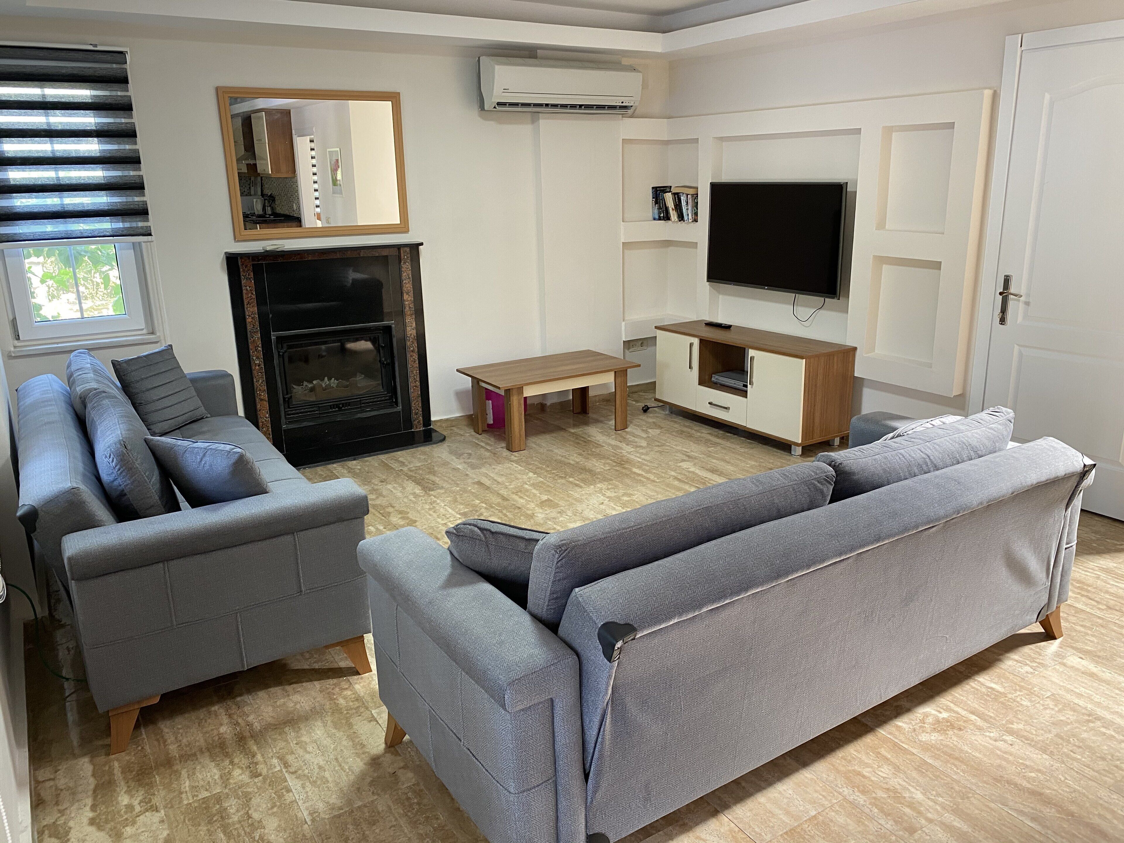 10 BED ALL EN SUİTE VİLLA BİG DISCOUNT OCTOBER 23