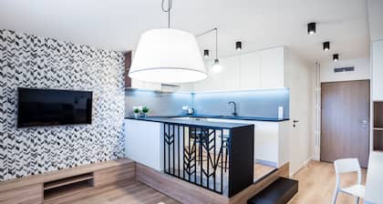 VISENTO Apartments Kreta 52-54