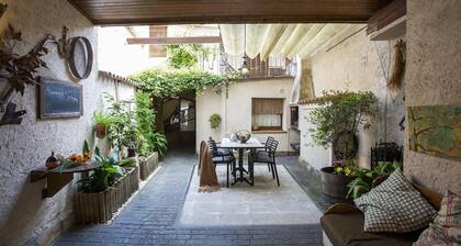 Ferienhaus Ca La Laia für 9 personen