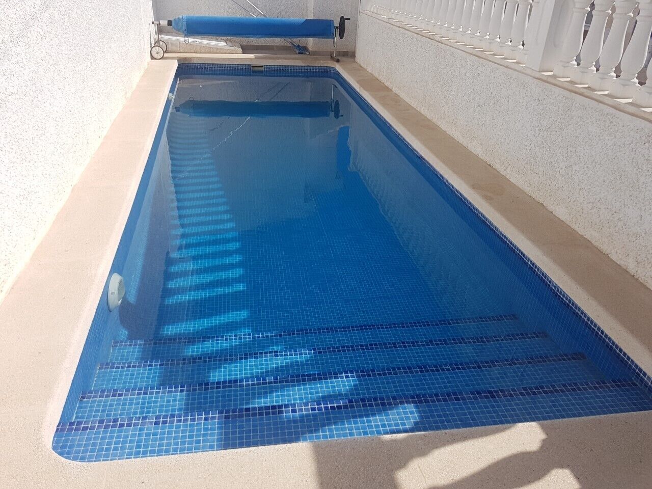 Pretty villa with private pool. Special rates for April 2023.