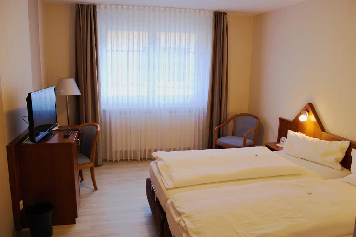 desk, iron/ironing board, free cots/infant beds, free wifi