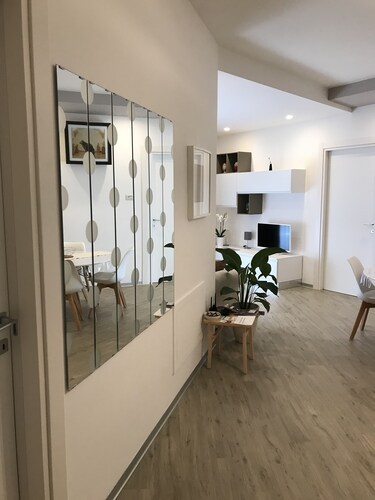 In Matera "Sotto i pini" - KOMFORT UND IN DER NÄHE DES SASSI