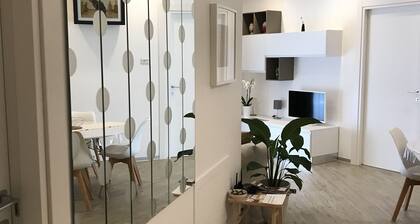 In Matera "Sotto i pini" - KOMFORT UND IN DER NÄHE DES SASSI