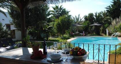 BEAUTIFUL LOFT 3 min päässä VIRGIN BEACH JA NÄYTTEET NATURE PARK