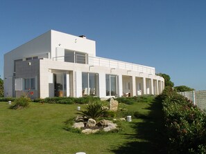 Ulkopuoli