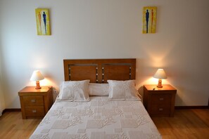 6 Schlafzimmer, Internetzugang, Bettwäsche
