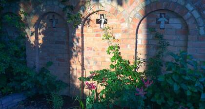 Appartement de luxe avec vue sur le fleuve dans le centre-ville