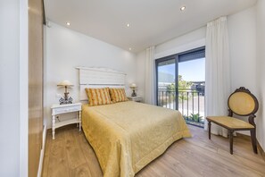 3 bedrooms, Internet, bed sheets - Villas Marim - Sandpiper villa (Olhão)