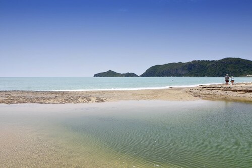 Angela Pool Maisonette Agios Georgios