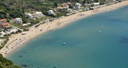 Angela Pool Maisonette Agios Georgios