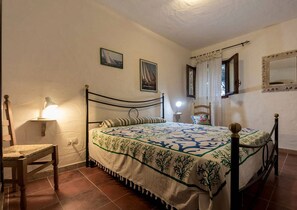 2 habitaciones 