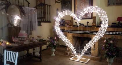 Beautiful house rociera to enjoy with your people