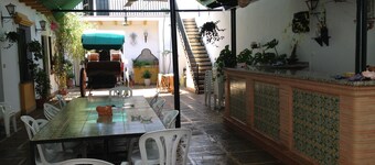 Beautiful house rociera to enjoy with your people