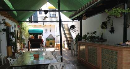 Beautiful house rociera to enjoy with your people