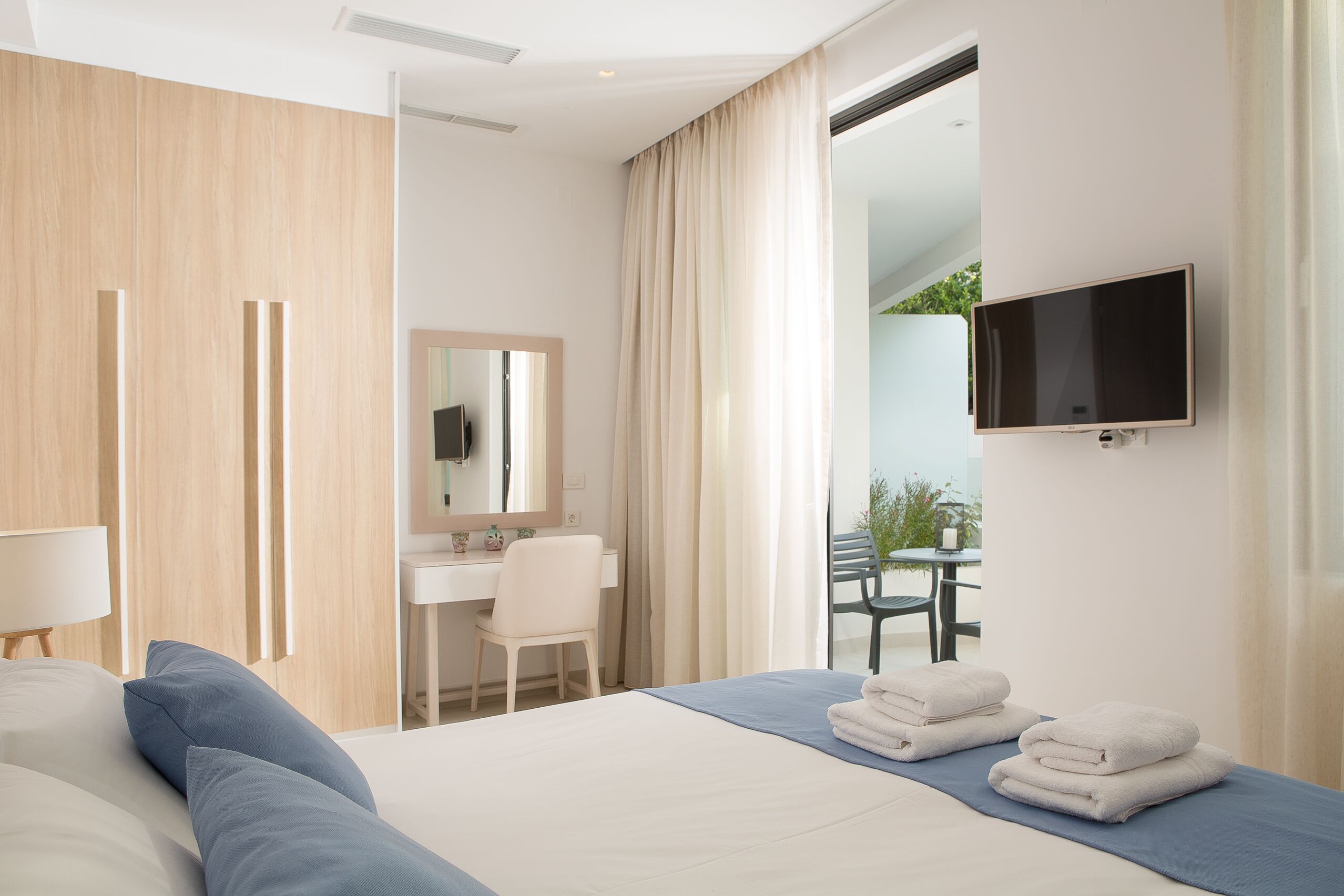 Lux villa ★ Beach at 150mt ★ Sea View ★ 2 Pool ★ 20 sleeps