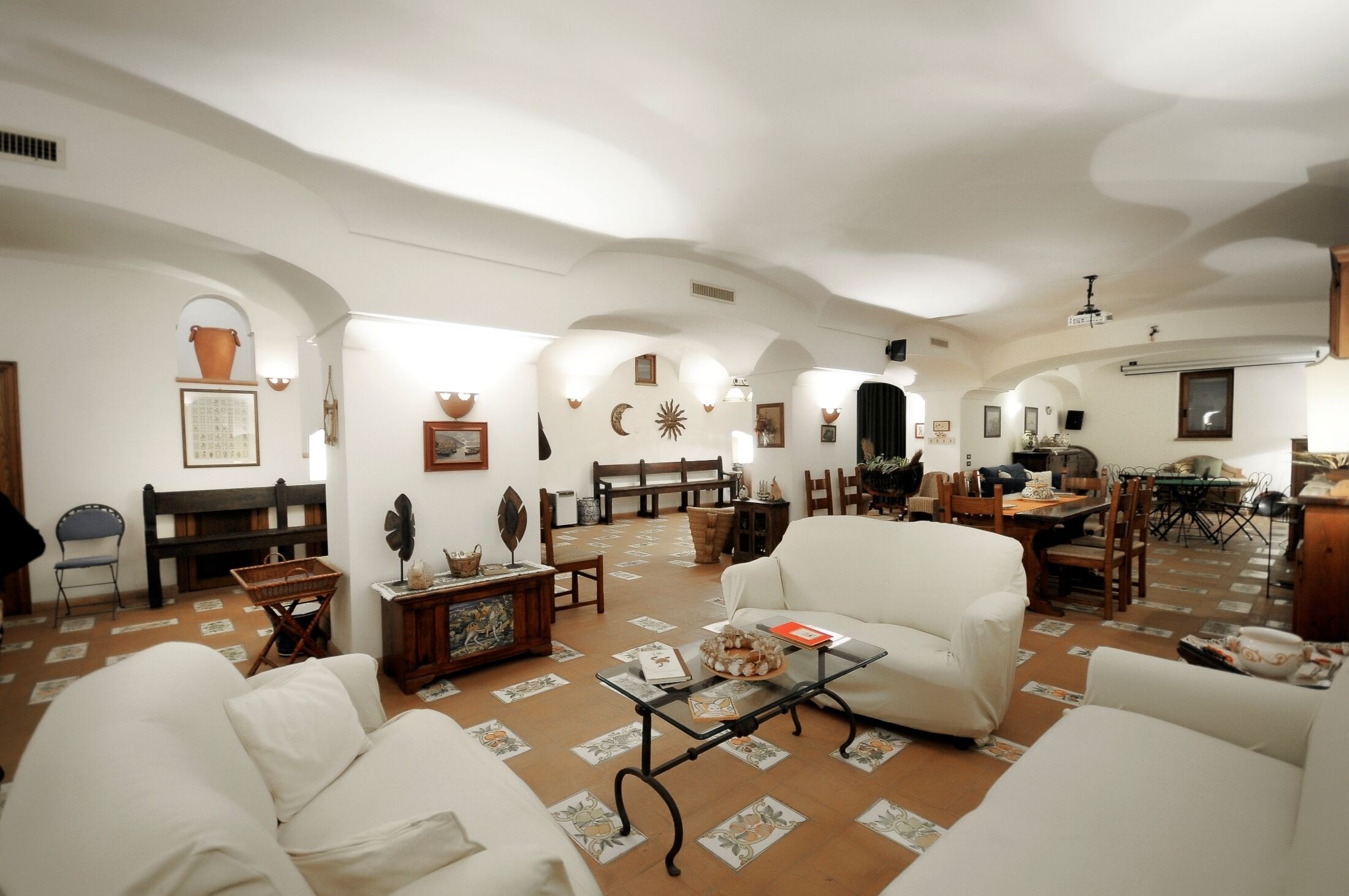Fernseher