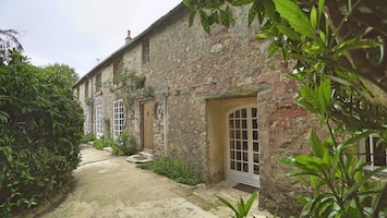 Carriage House