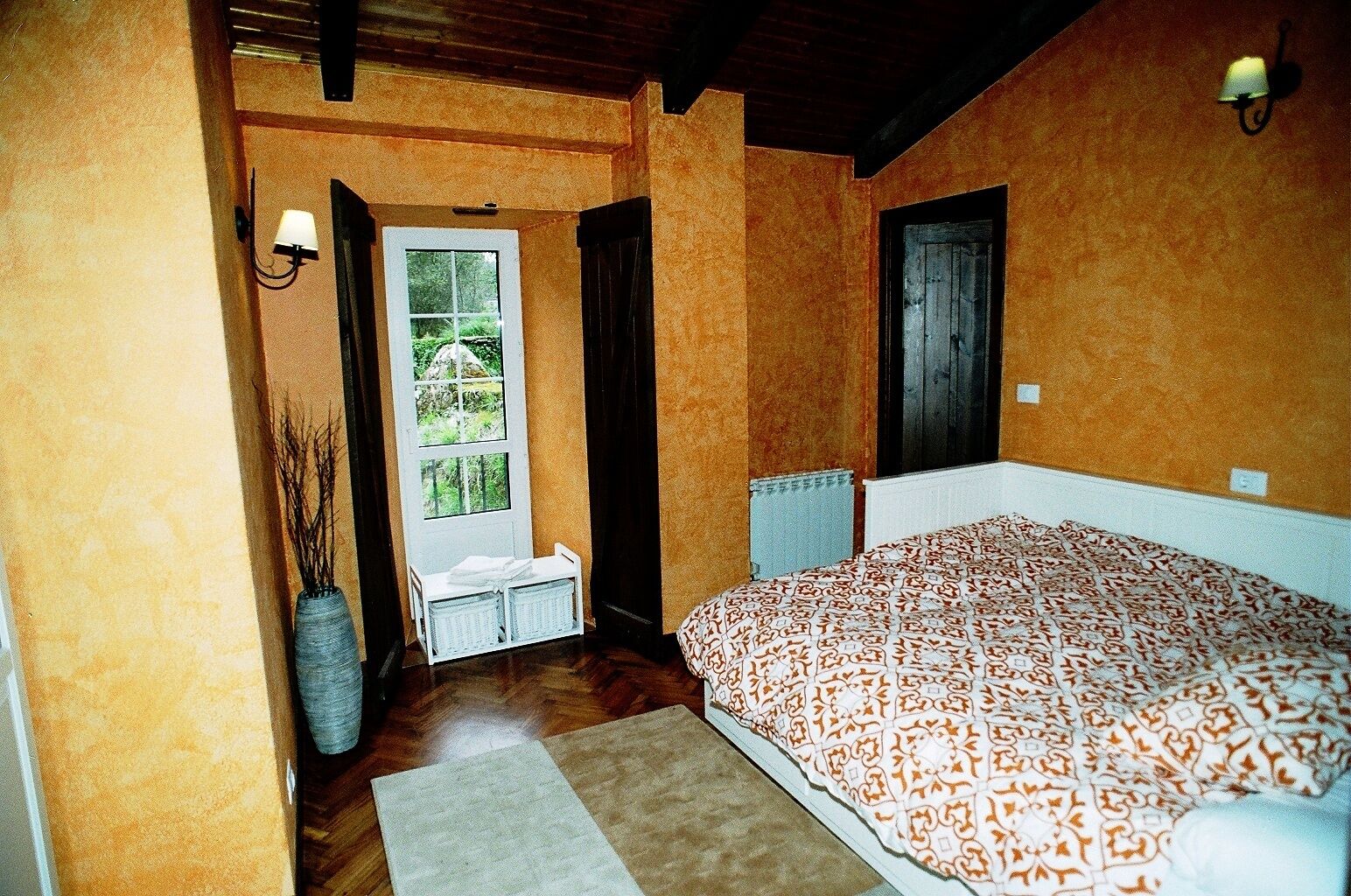 Cerceda Mill (near A Coruña)