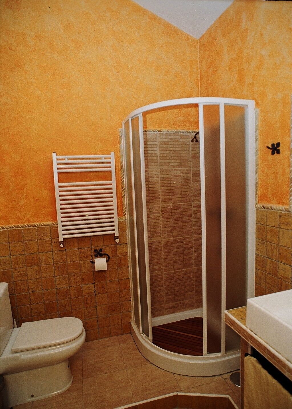 Cerceda Mill (near A Coruña)