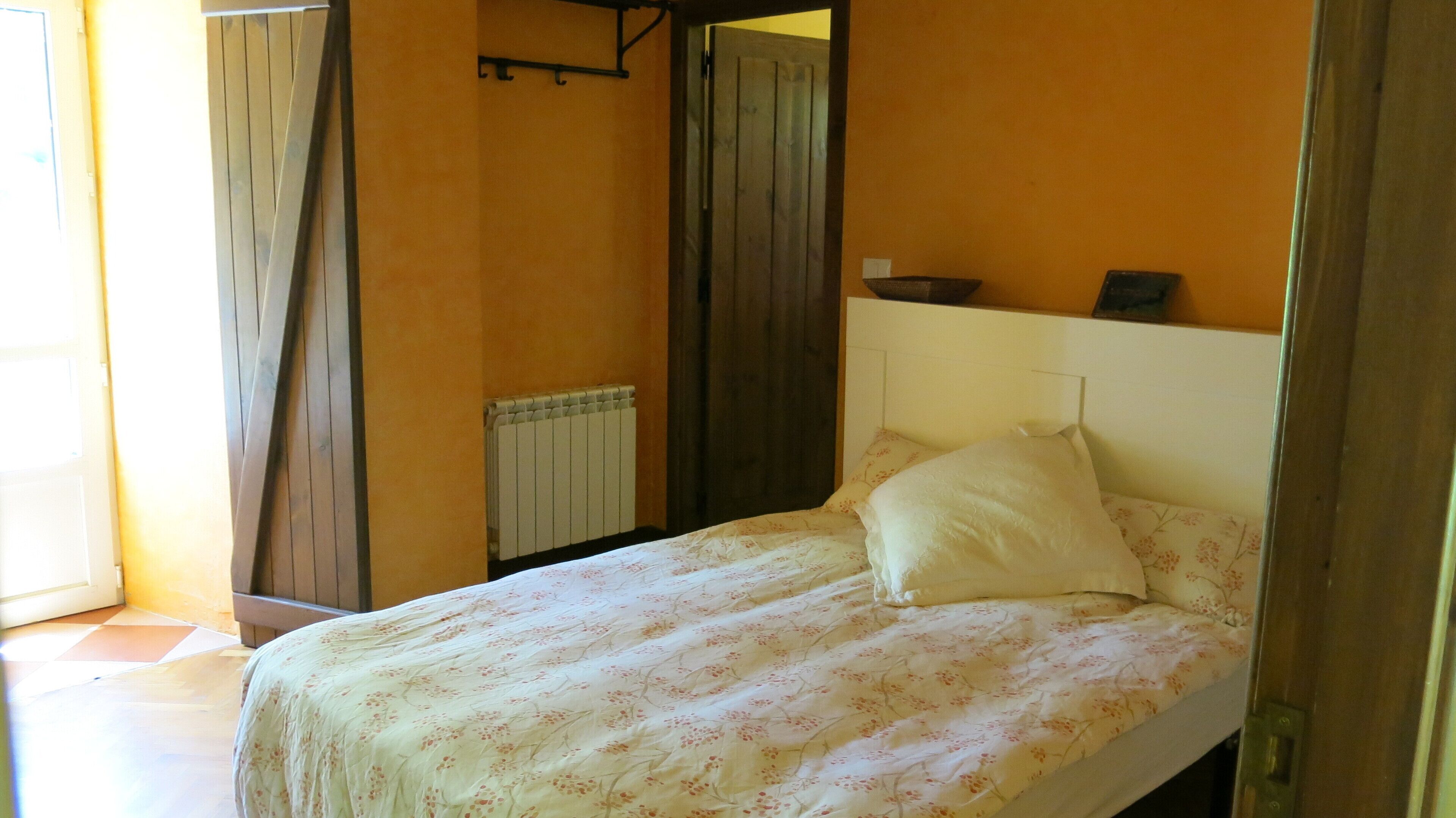 Cerceda Mill (near A Coruña)