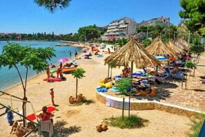 Beach nearby - Lobster Apartments (Split)