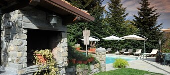 VILLA BENEDETTA, siunattu talo # 2