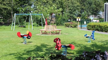 Children’s area