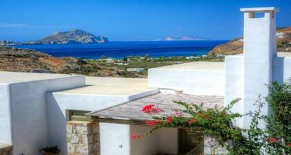 VILLA HANDRAS, unit 1, ULIVO