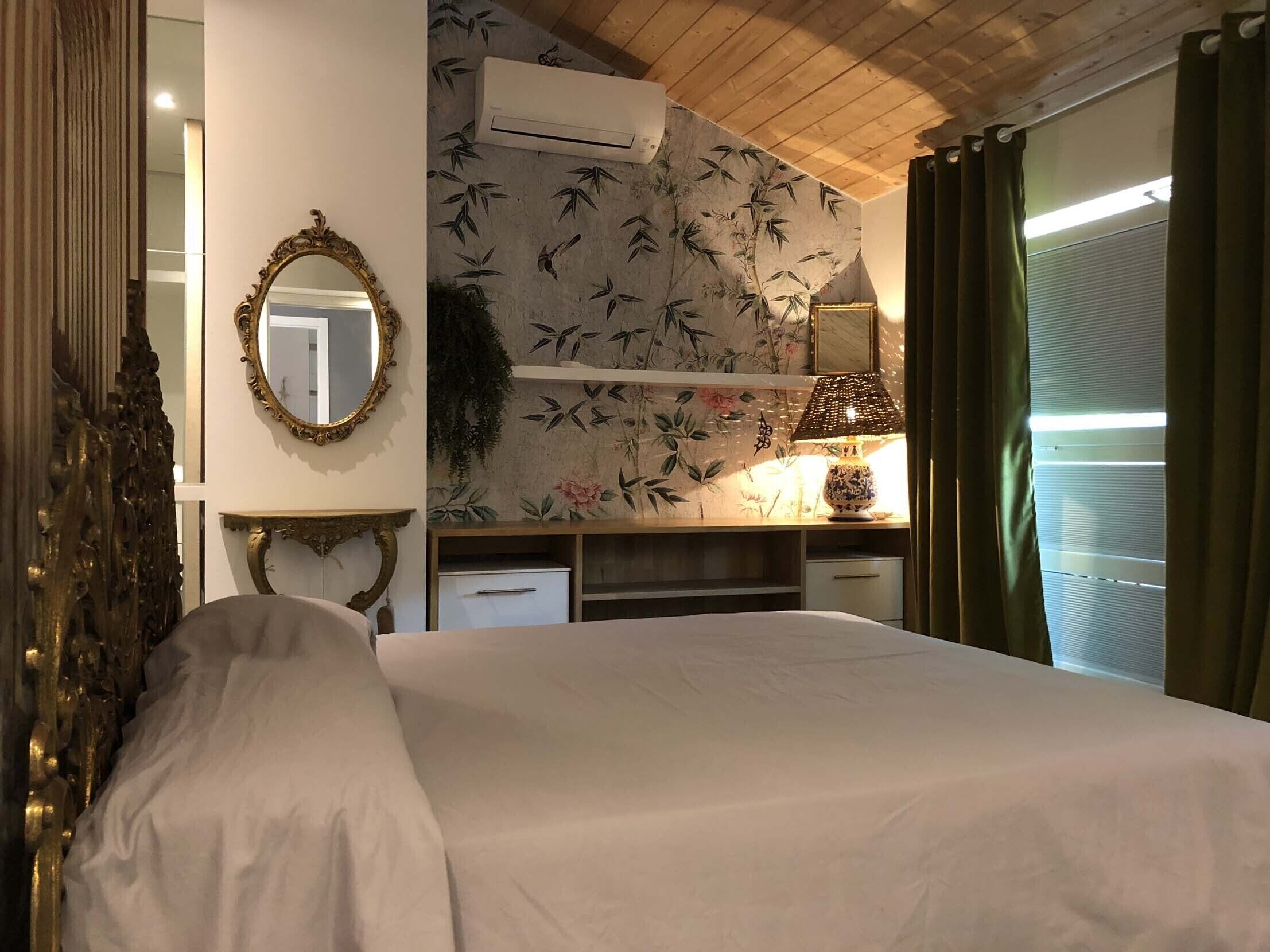 VILLA LIGURE 4 + 2 Pax Exclusive Pool, A / C, Free WiFi, BBQ near Cinque Terre