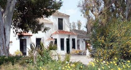 CASAS DEL CORTIJO - Casa de Verde