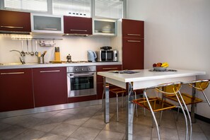 Private kitchen - Le Vele (Lavagna)